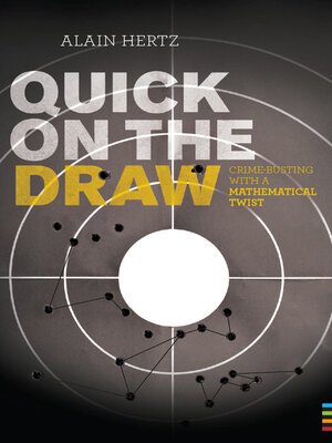cover image of Quick on the draw